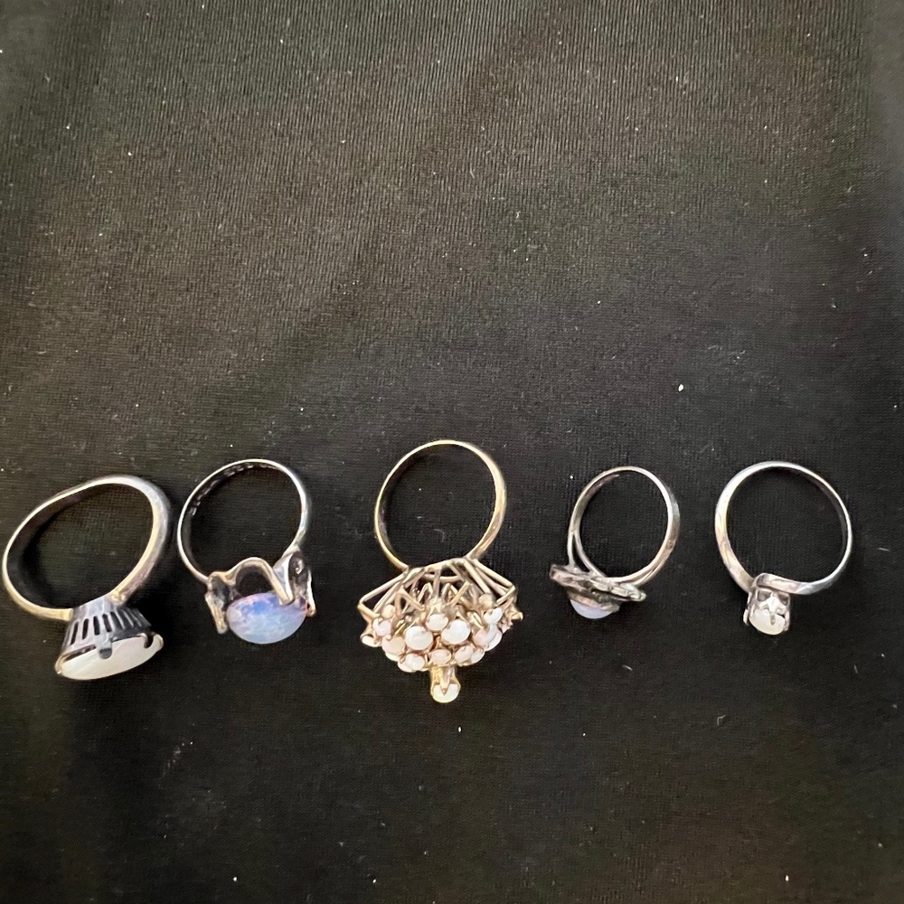 Rings